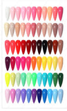 Nail polish box